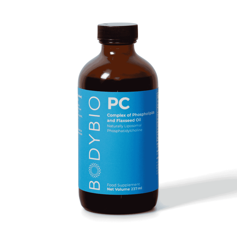 BodyBio PC 237ml