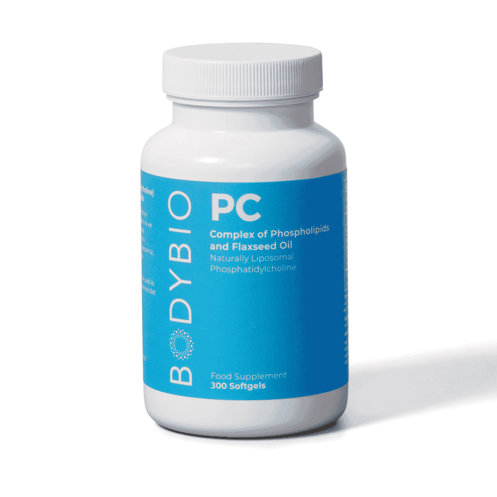 BodyBio PC 300s