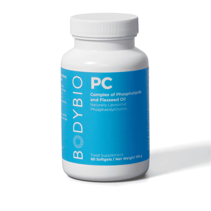 BodyBio PC 60s