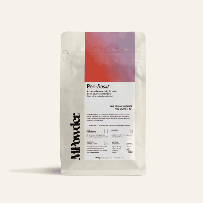 MPowder Peri-Boost 900g