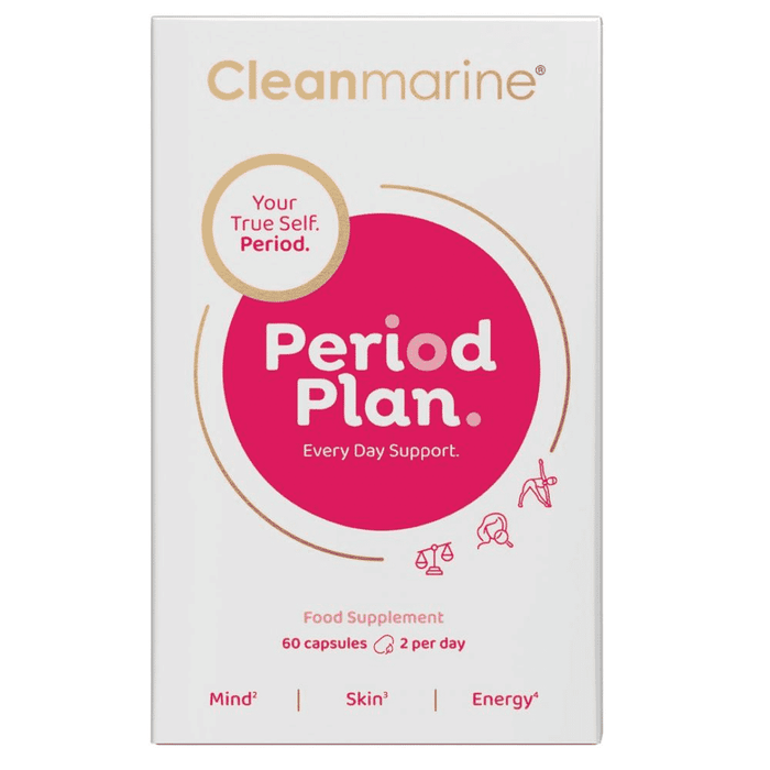 Cleanmarine Period Plan 60s