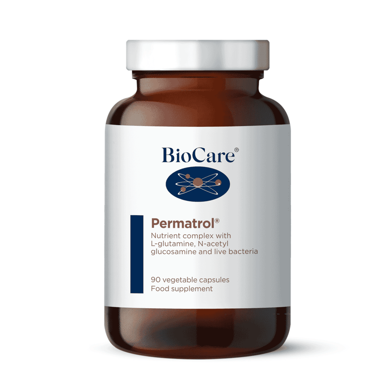 BioCare Permatrol 90s