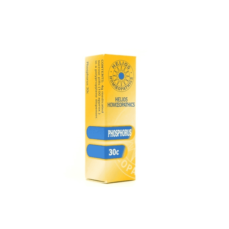 Helios Phosphorus 30c 100s