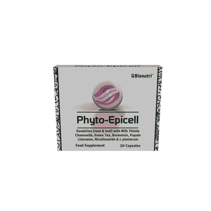 Bionutri Phyto-Epicell 30s