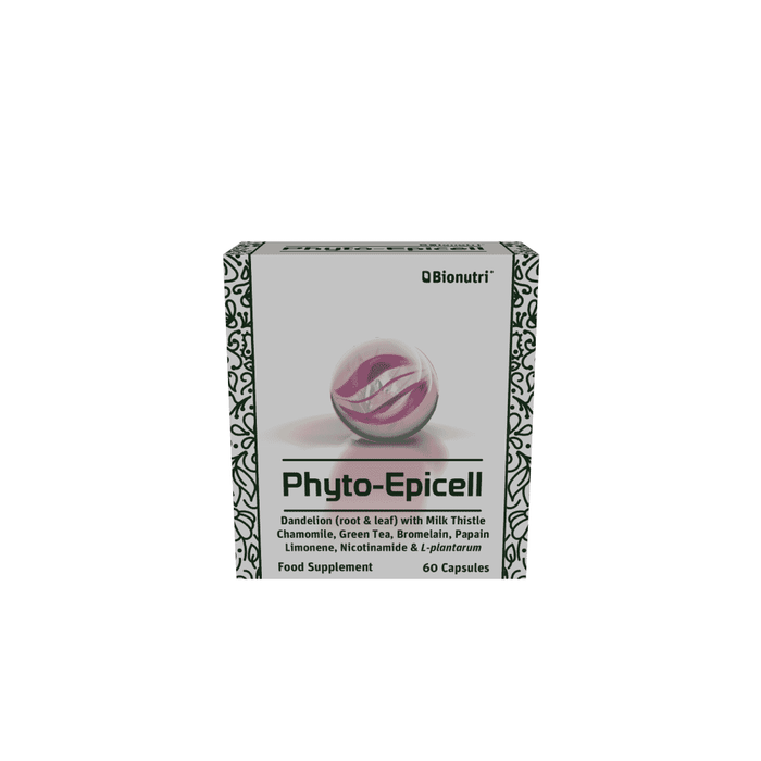 Bionutri Phyto-Epicell 60s
