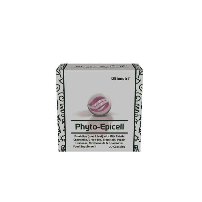 Bionutri Phyto-Epicell 90s