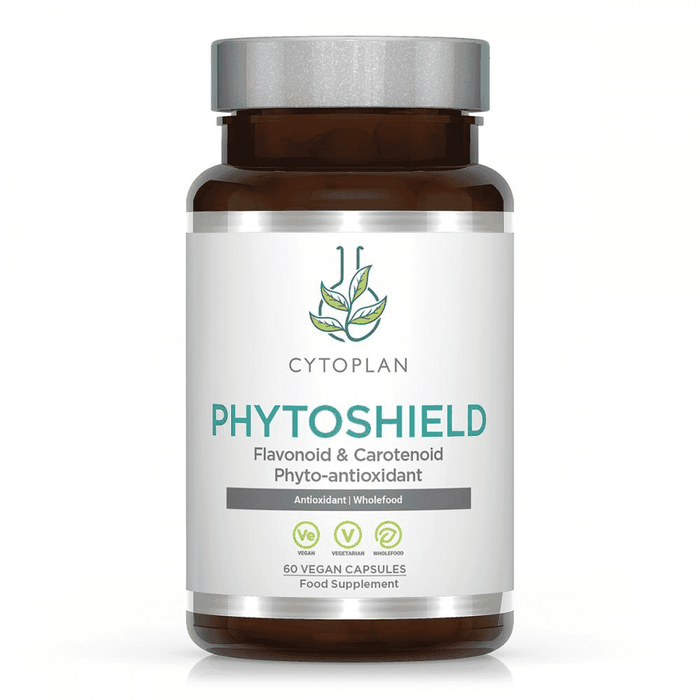 Cytoplan Phytoshield 60s