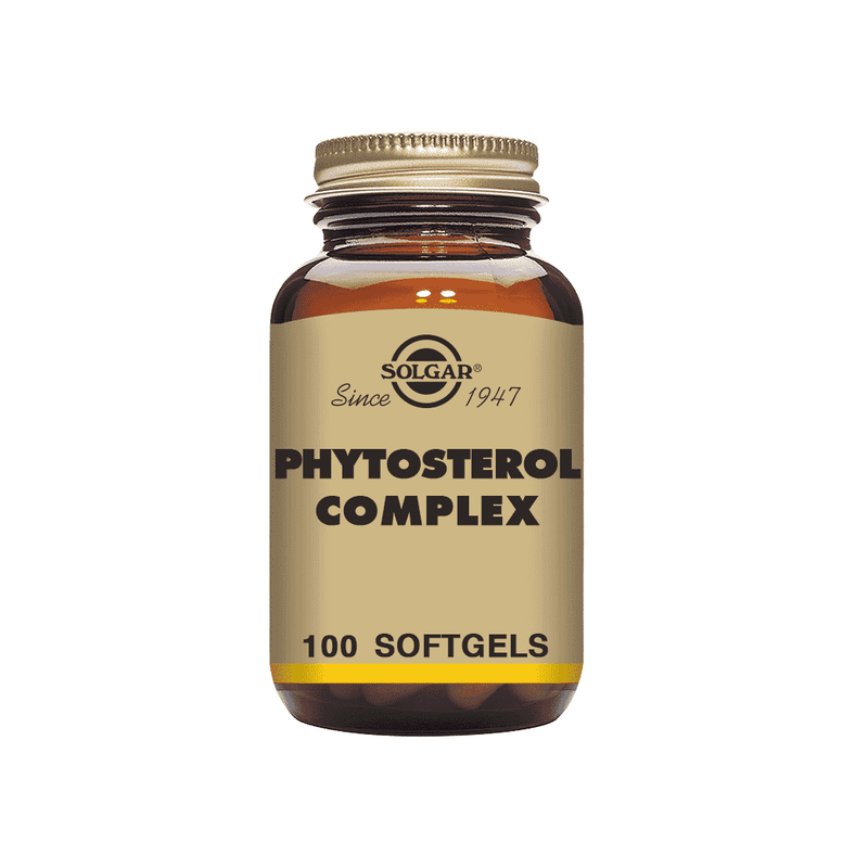 Solgar Phytosterol Complex 1000mg 100s