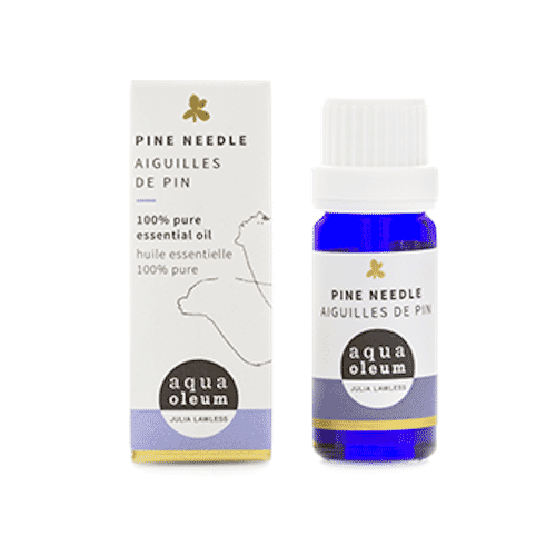 Aqua Oleum Pine Needle 10ml
