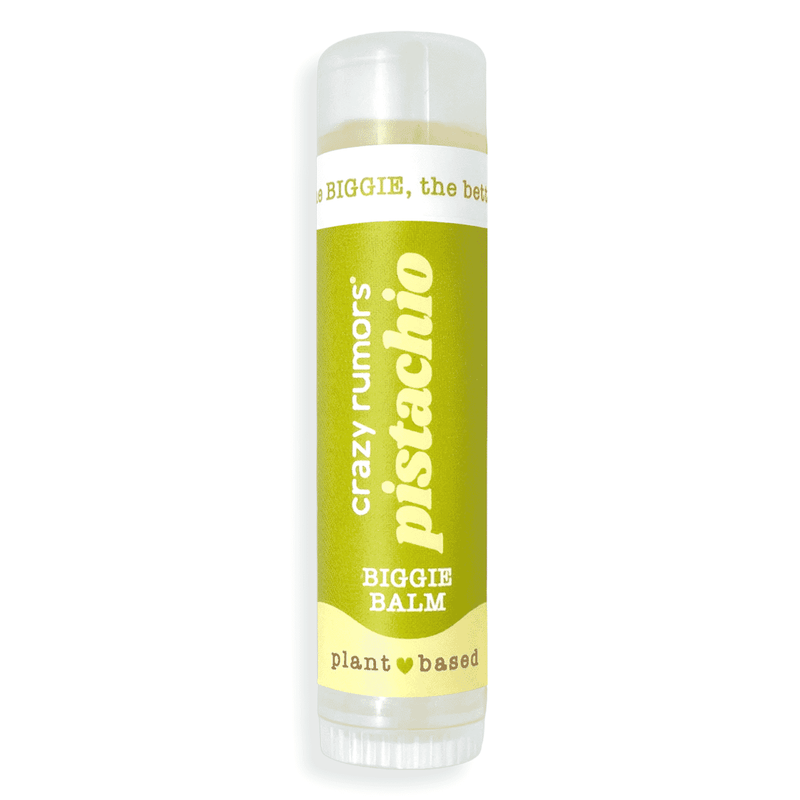 Crazy Rumors Pistachio Biggie Balm 17g