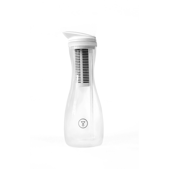 TAPP WATER PitcherPro Glass Filtering Pitcher