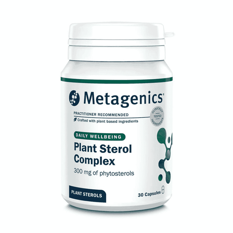 Metagenics Plant Sterol Complex 30s