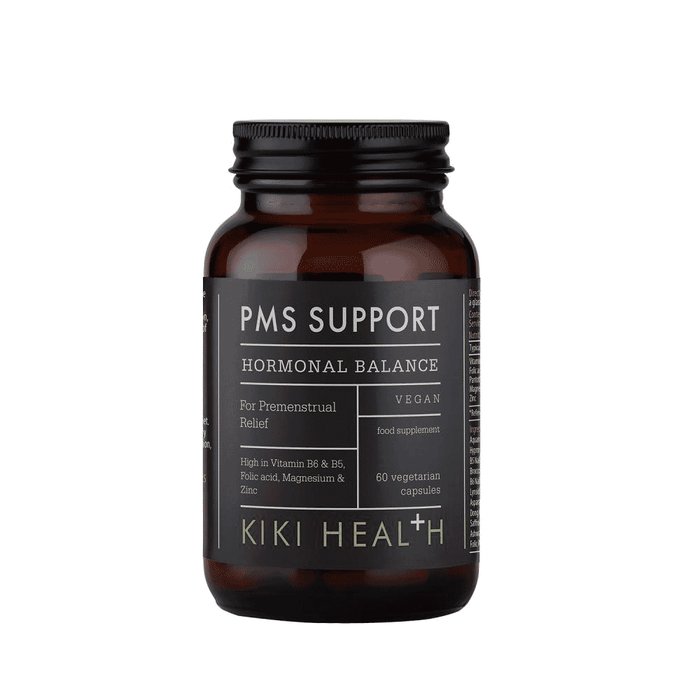 Kiki Health PMS Support 60s
