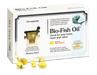 Pharma Nord Bio-Fish Oil 500mg 120's - Dennis the Chemist