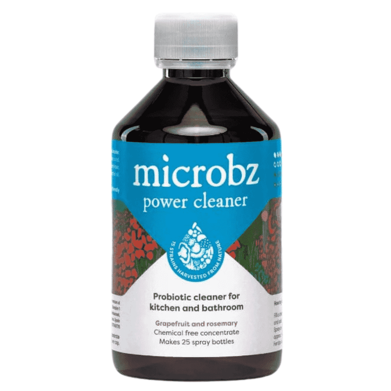 Microbz Power Cleaner 250ml