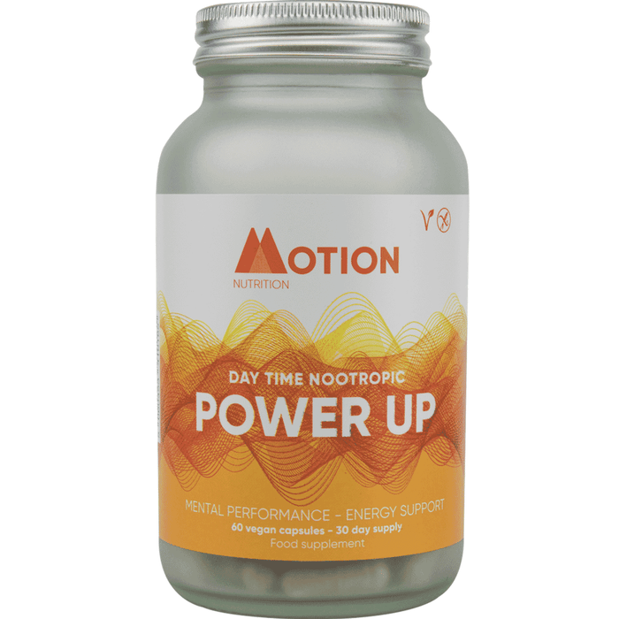 Motion Nutrition Power Up 60s