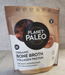 Planet Paleo Organic Bone Broth Collagen Protein Ancient Mushrooms 450g - Dennis the Chemist