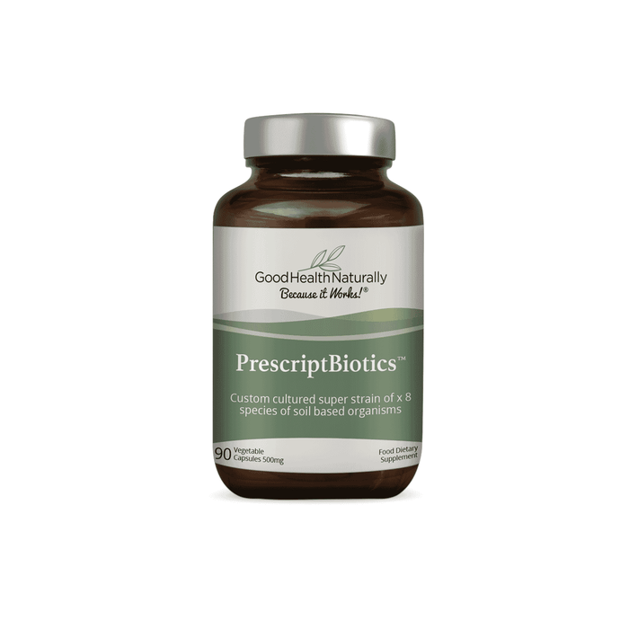 Good Health Naturally Prescript Biotics 90s