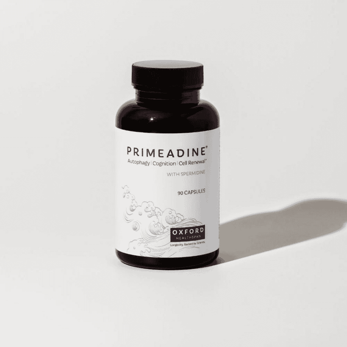 Oxford Healthspan Primeadine (Original) 90s