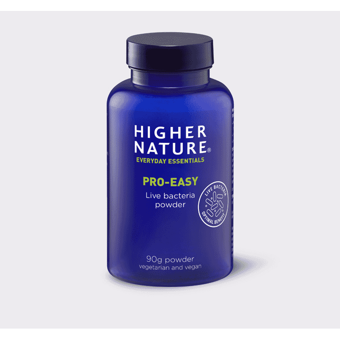 Higher Nature Pro-Easy 90g