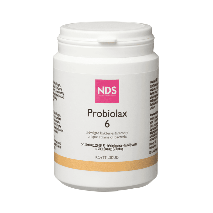 NDS Probiolax 6 100g