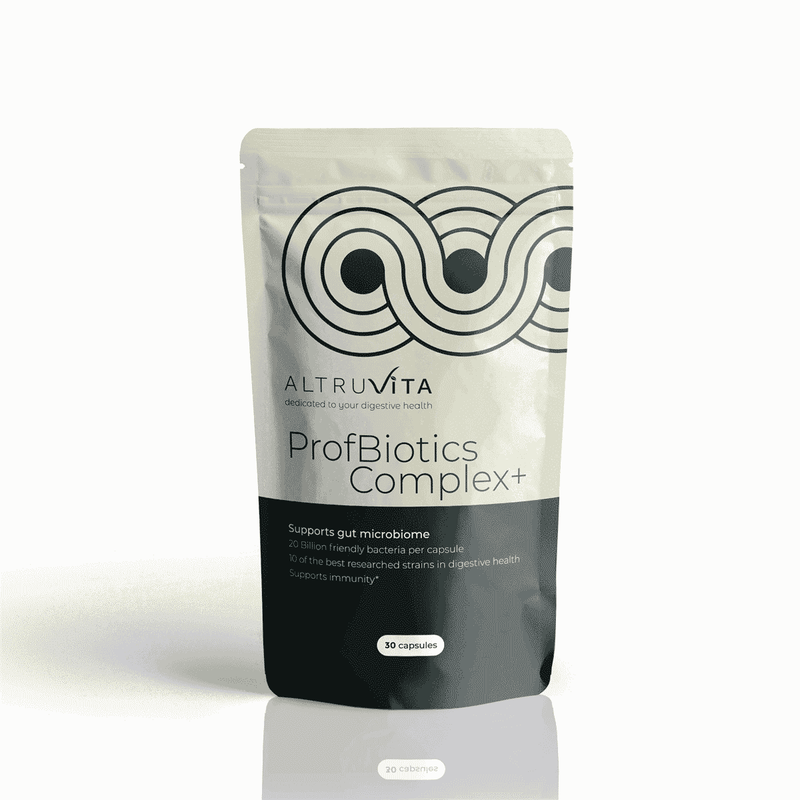 Altruvita ProfBiotics Complex+ 30s