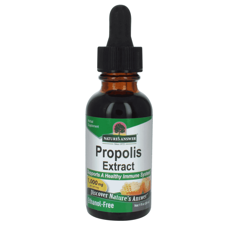 Nature's Answer Propolis Extract 30ml