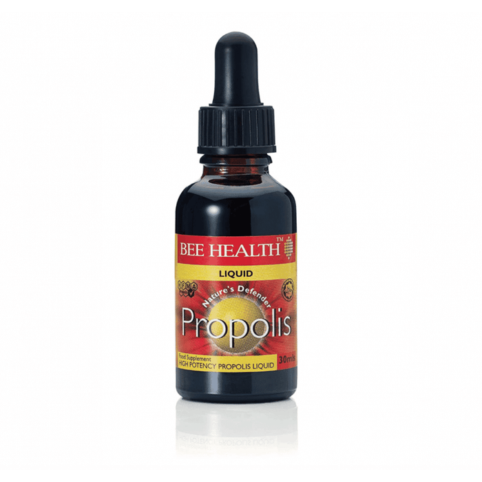 Bee Health Propolis Liquid 30ml