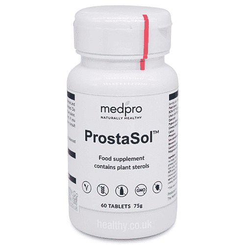 The Really Healthy Company ProstaSol 60s
