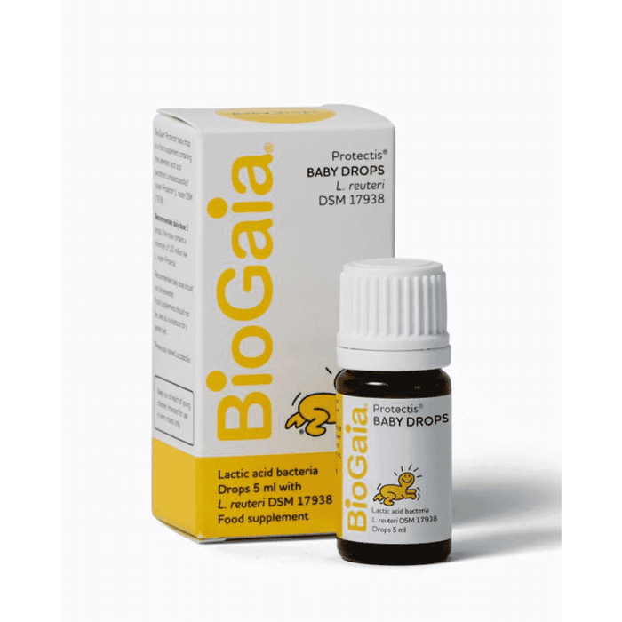 BioGaia Protectis Baby Drops 5ml