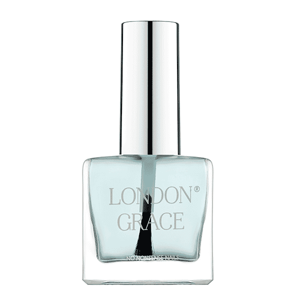 London Grace Protective Base Coat 12ml
