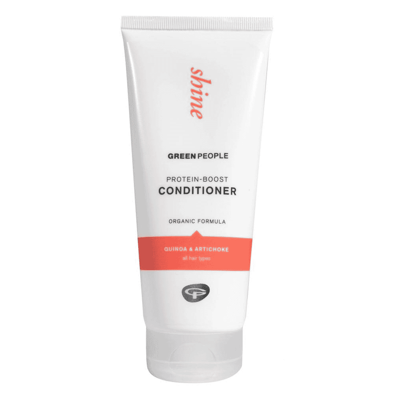 Green People Protein-Boost Conditioner Quinoa & Artichoke 200ml