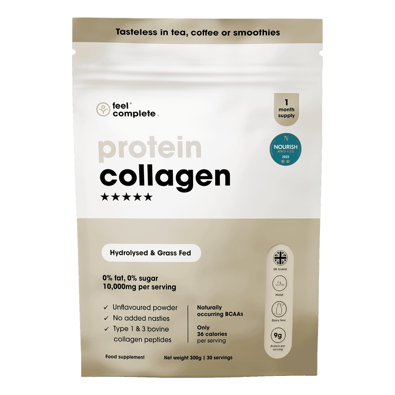 Feel Complete Protein Collagen 300g