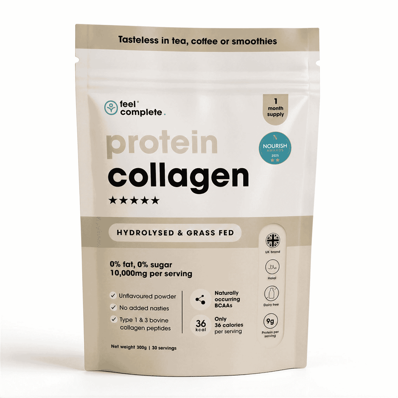 Feel Complete Protein Collagen 300g