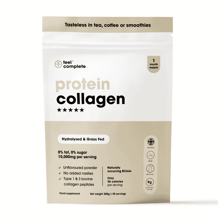 Feel Complete Protein Collagen 300g