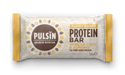 Pulsin Plant Based Protein Bar Vanilla Choc & Almond 18 x 50g CASE - Dennis the Chemist