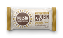 Pulsin Plant Based Protein Bar Caramel Choc & Peanut 50g SINGLE - Dennis the Chemist