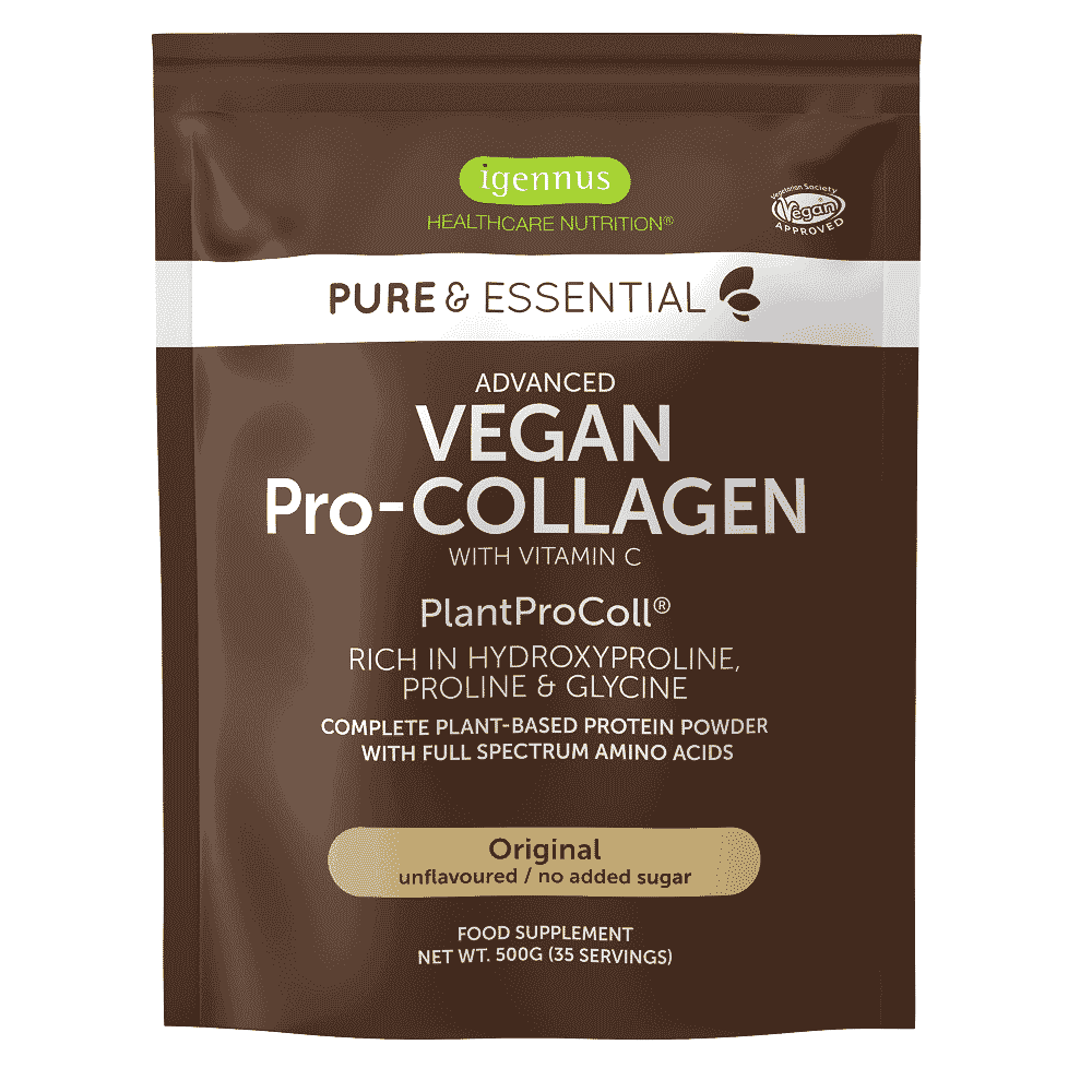 Vegan Collagen