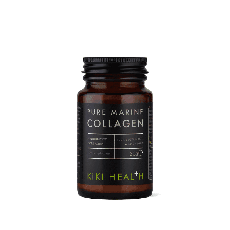 Kiki Health Pure Marine Collagen Powder 20g