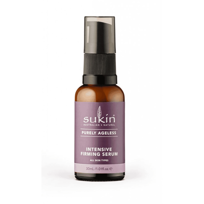 Sukin Purely Ageless Intensive Firming Serum 30ml