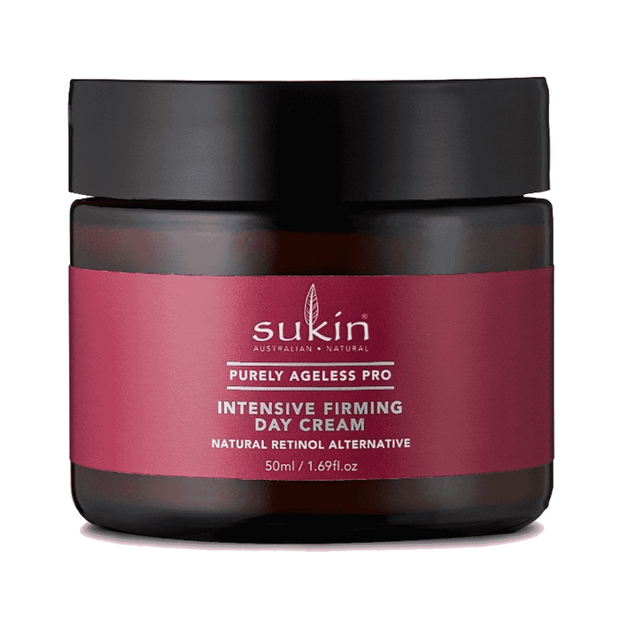 Sukin Purely Ageless Pro Intensive Firming Day Cream 50ml