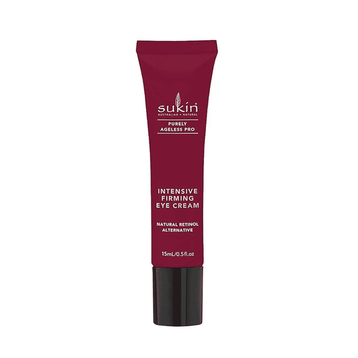 Sukin Purely Ageless Pro Intensive Firming Eye Cream 15ml