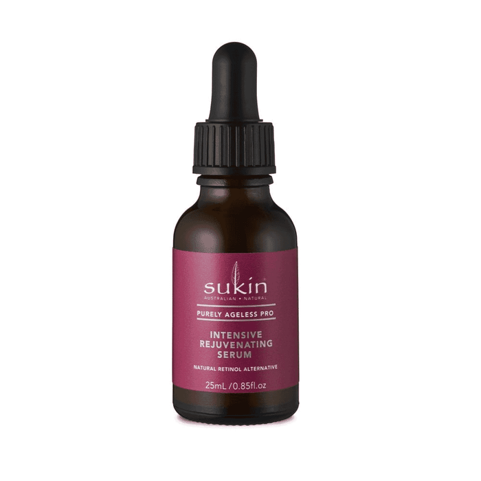 Sukin Purely Ageless Pro Intensive Rejuvenating Serum 25ml