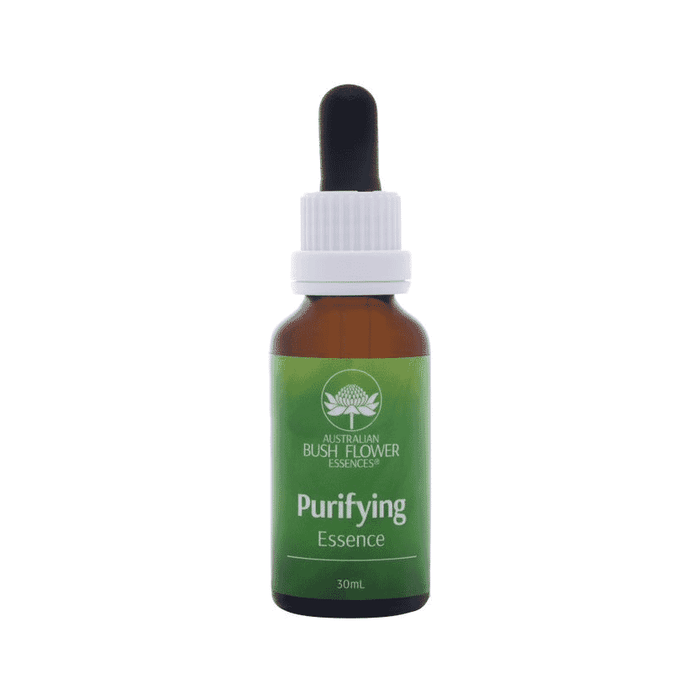 Australian Bush Flower Essences Purifying Essence 30ml