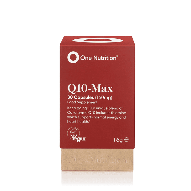 One Nutrition Q10 Max 30s