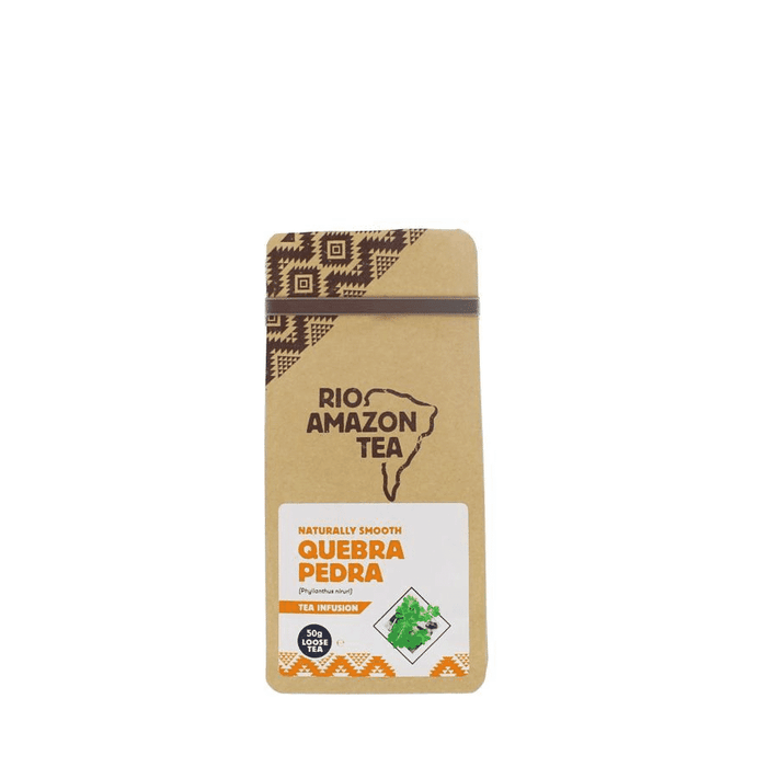 Rio Amazon Quebra Pedra Loose Tea 50g
