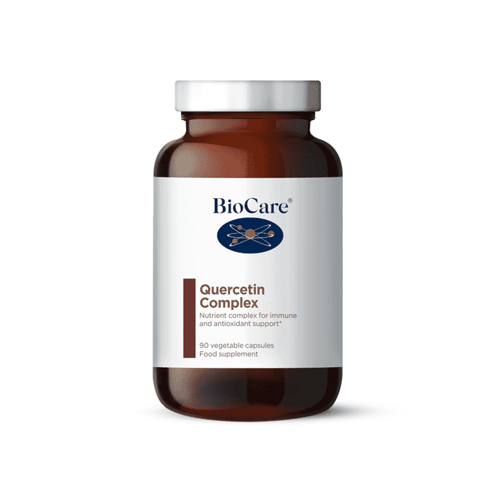 BioCare Quercetin Complex 90s