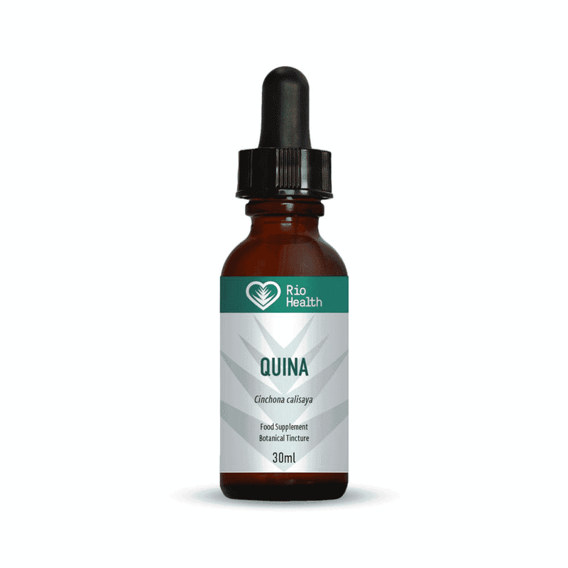 Rio Health Quina 30ml