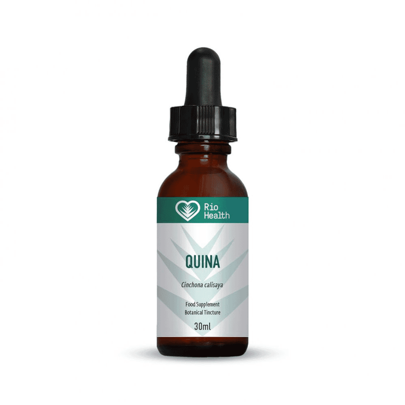 Rio Health Quina 30ml