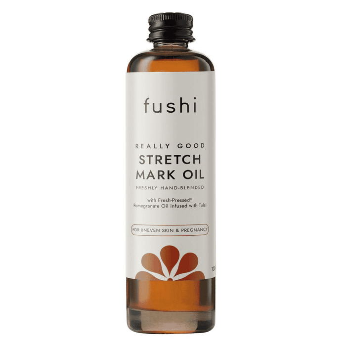 Fushi Really Good Stretch Mark Oil 100ml